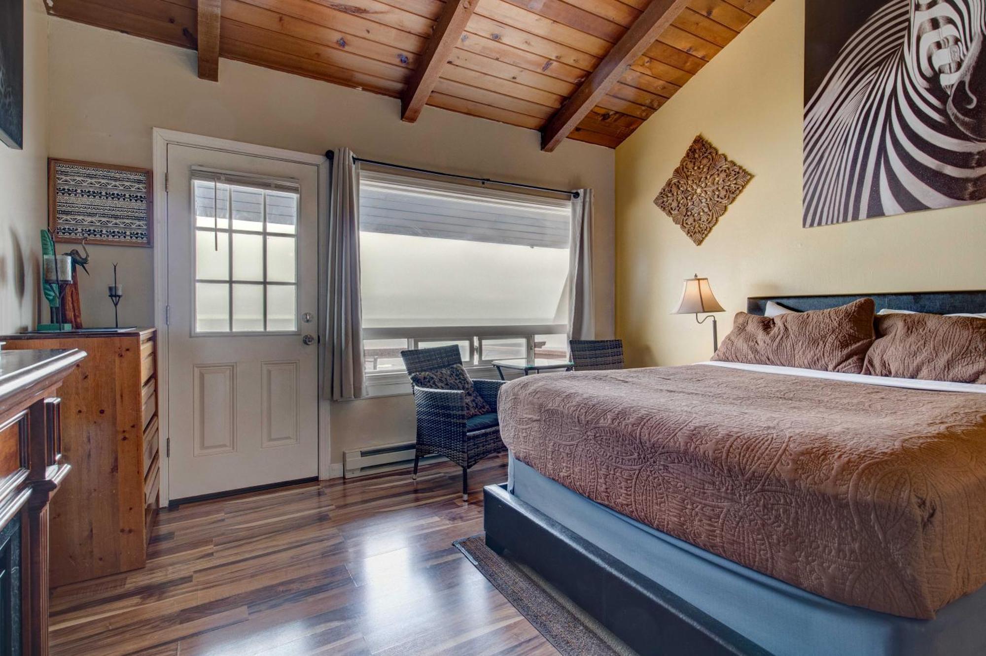 Moolack Shores Inn Newport Habitación foto