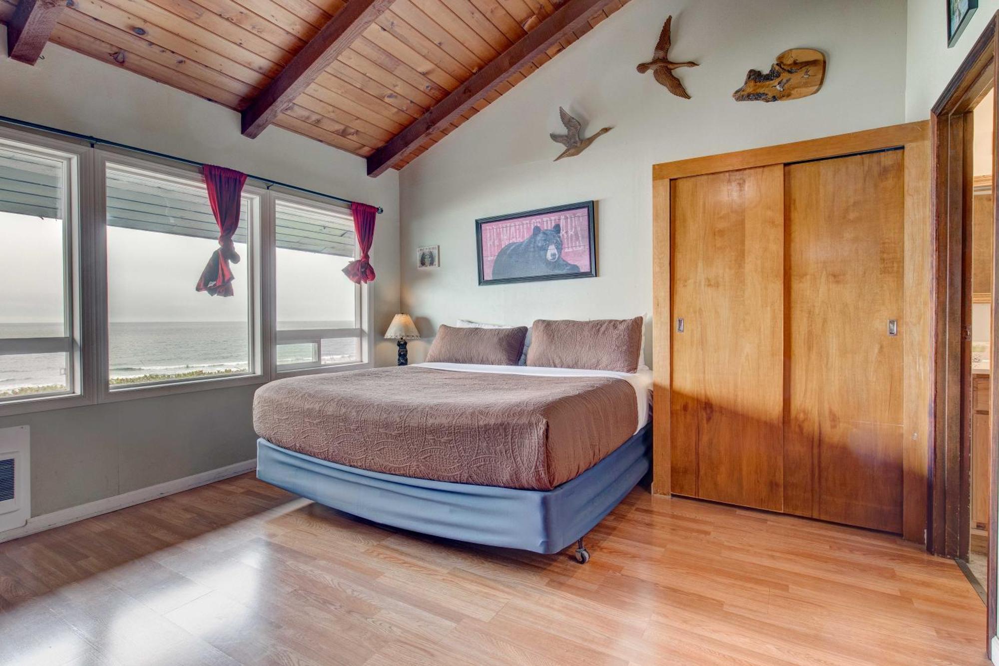 Moolack Shores Inn Newport Habitación foto