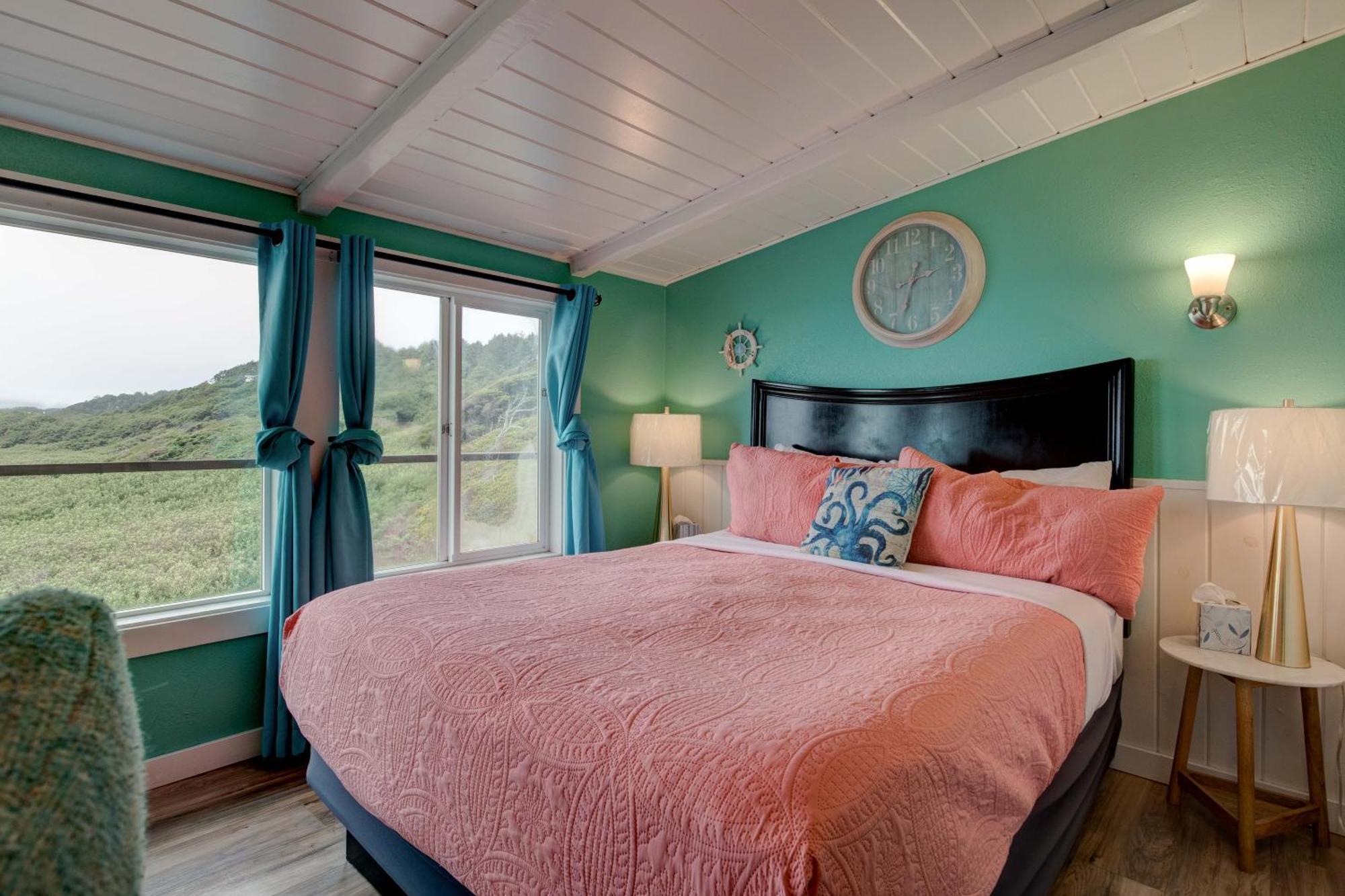 Moolack Shores Inn Newport Habitación foto