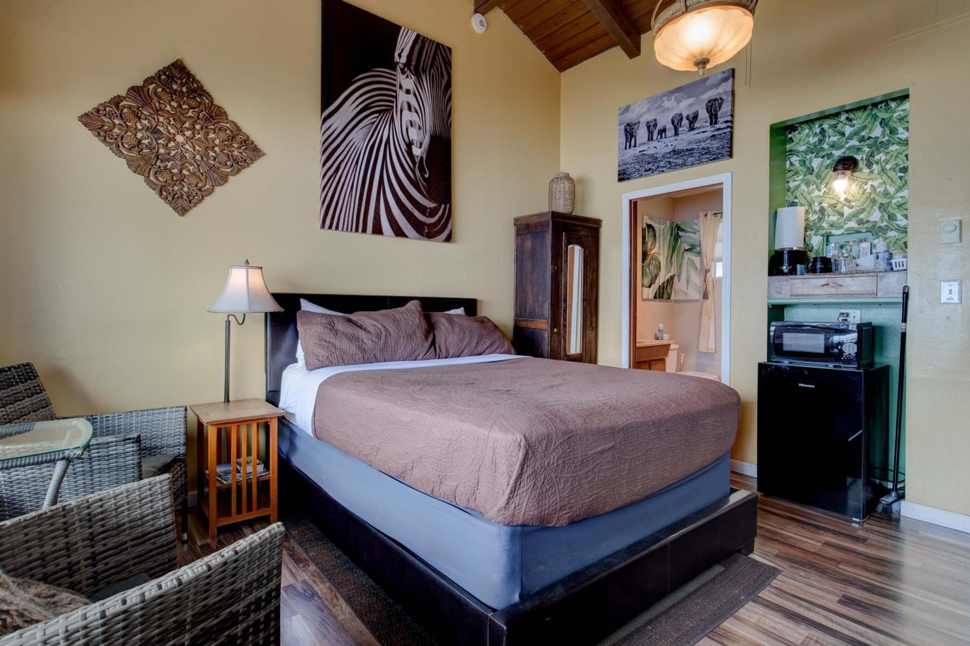 Moolack Shores Inn Newport Habitación foto