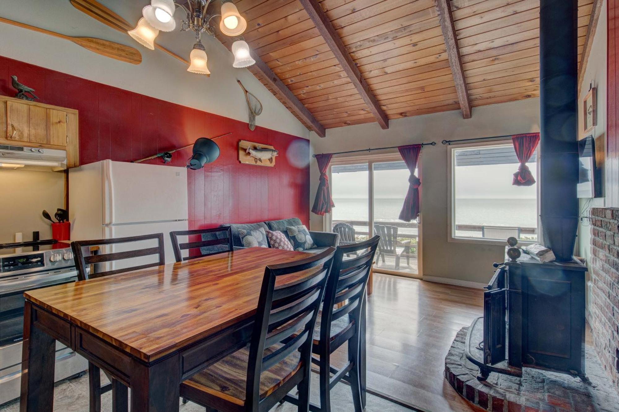 Moolack Shores Inn Newport Habitación foto