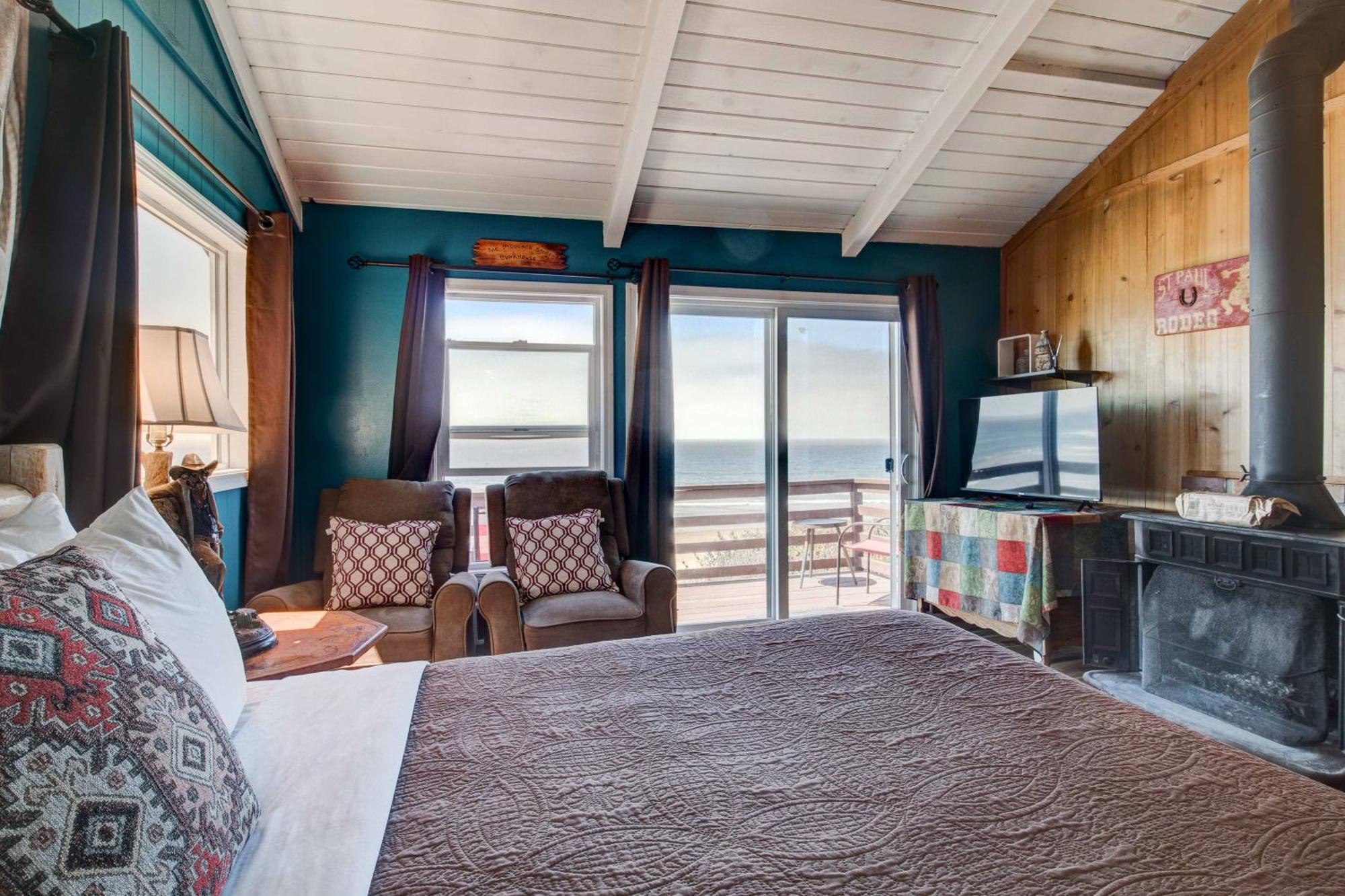 Moolack Shores Inn Newport Habitación foto